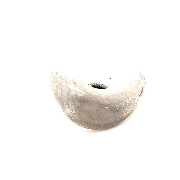 Teollbeads Soft Heart Bead - Picture 3 of 4